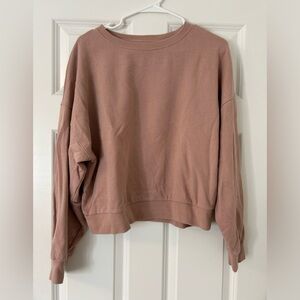 GAP Womens soft crew neck